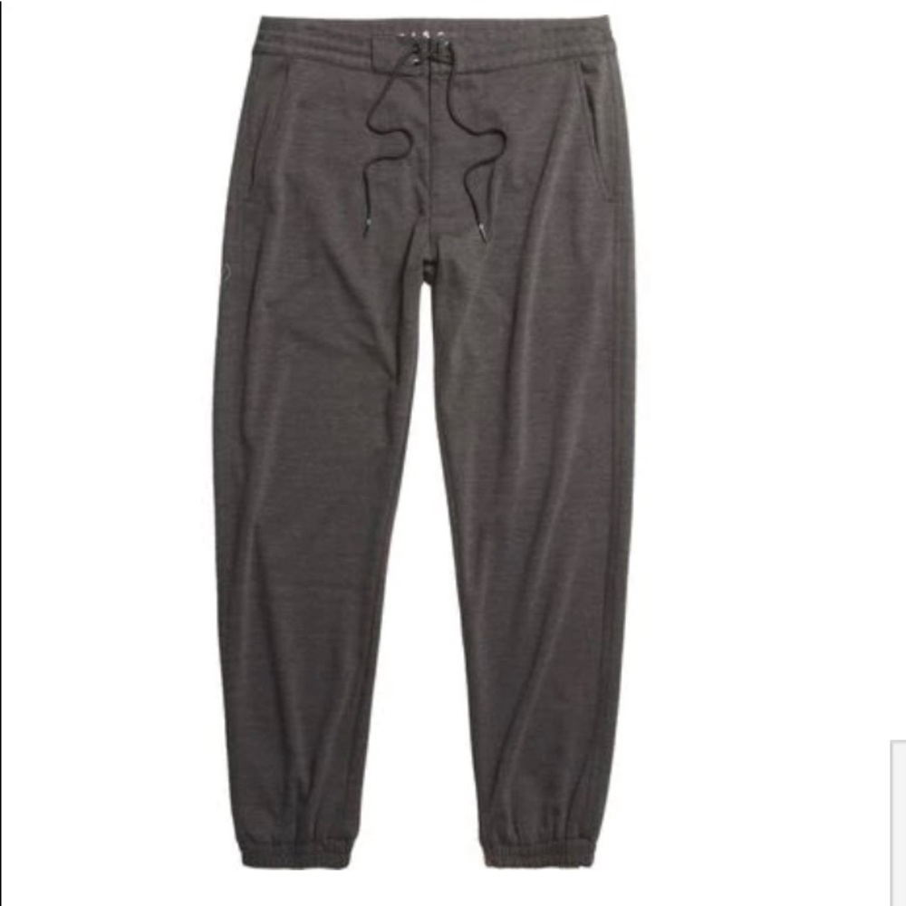 Boy’s Heather Sweatpants